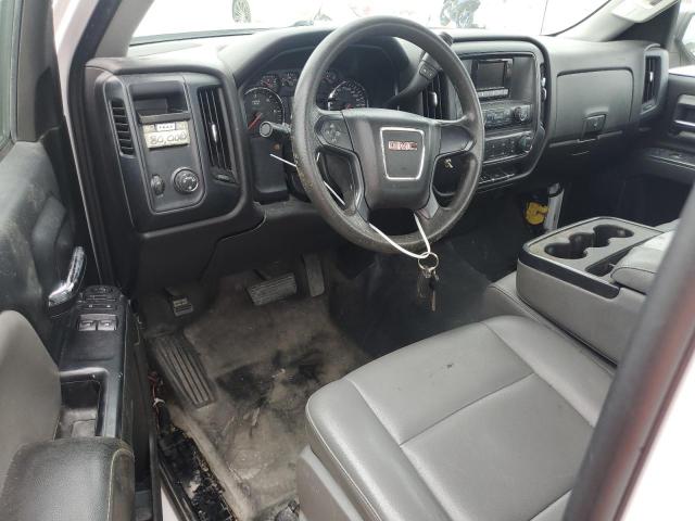 2015 GMC SIERRA1500 - 1GTN1TEH0FZ258400
