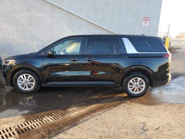 2023 KIA CARNIVAL L - KNDNB4H31P6280637