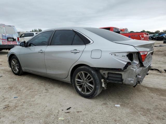 2016 TOYOTA CAMRY LE - 4T1BF1FK4GU545879