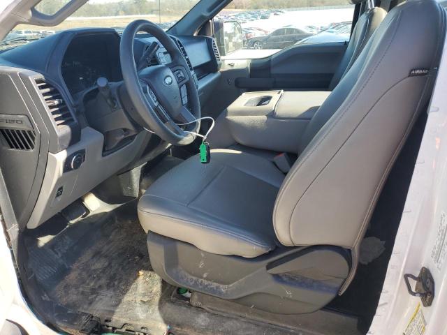 2019 FORD F150 - 1FTMF1CB3KKE88029