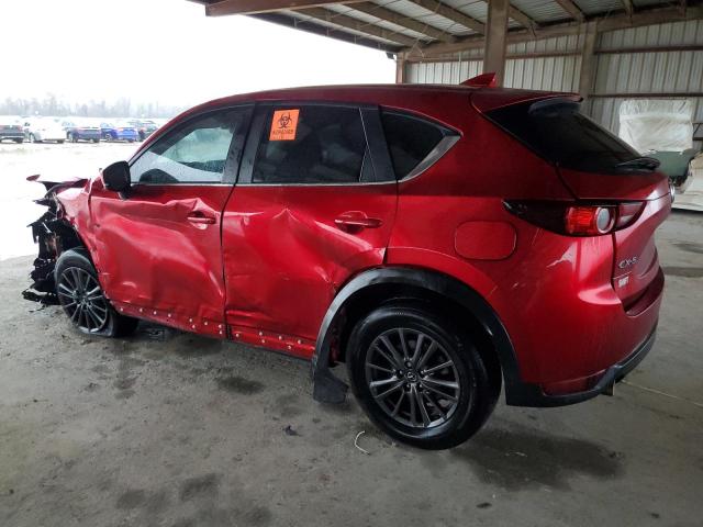 JM3KFABM9L0808629 | 2020 MAZDA CX-5 SPORT