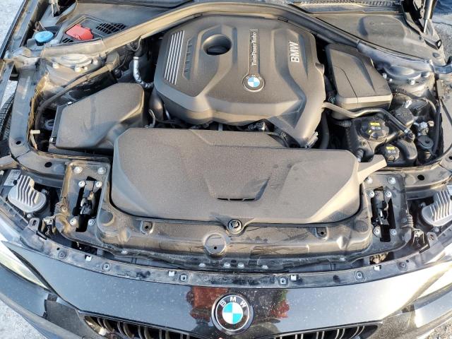 WBA4J1C58KBM13333 | 2019 BMW 430I GRAN