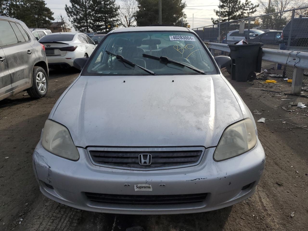 2HGEJ6614XH517623 1999 Honda Civic Base