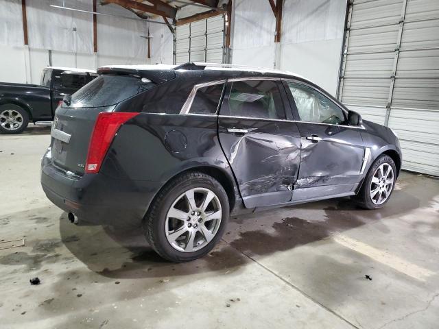 Vin: 3gyfnfe31cs653641, lot: 38424094, cadillac srx premium collection 20123