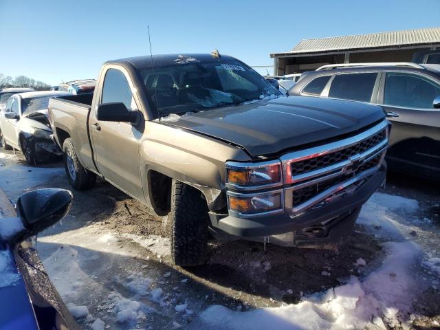 Vin: 1gcnkpec9fz237411, lot: 37463134, chevrolet all models k1500 20154