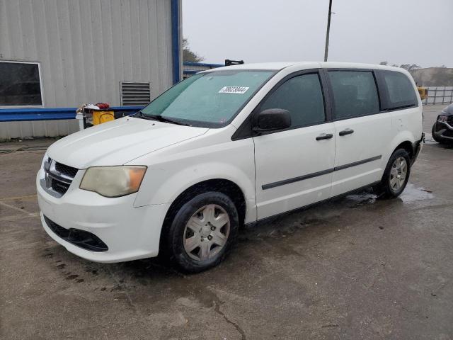 2012 Dodge Grand Caravan SE