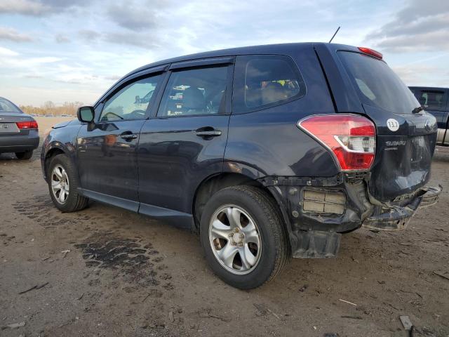 JF2SJAAC6EH442666 | 2014 Subaru forester 2.5i