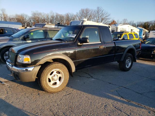 1FTZR15E21PB56444 | 2001 Ford ranger super cab