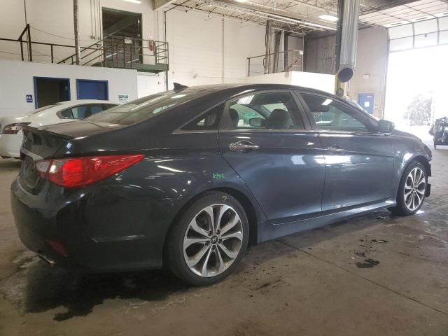 5NPEC4AC2EH822046 | 2014 HYUNDAI SONATA SE