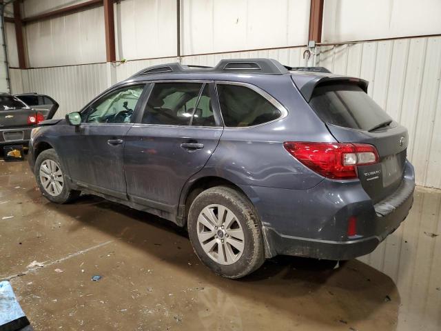 4S4BSADC1F3260598 | 2015 SUBARU OUTBACK 2.