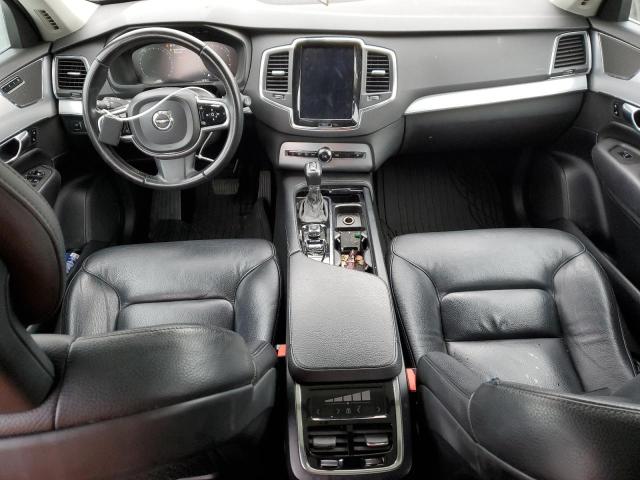 YV4A22PK5J1340738 2018 VOLVO XC90, photo no. 8