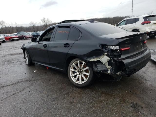 2020 BMW M340Xi VIN: WBA5U9C07LA379245 Lot: 39358744