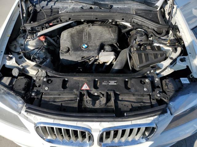 VIN 5UXWX9C57D0D06623 2013 BMW X3, Xdrive28I no.11