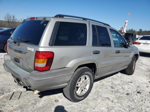 2003 Jeep Grand Cherokee Laredo VIN: 1J4GX48N73C507217 Lot: 40393374