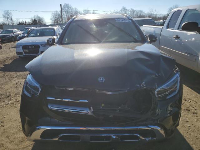2020 MERCEDES-BENZ GLC 350E - W1N0G5DBXLF816258