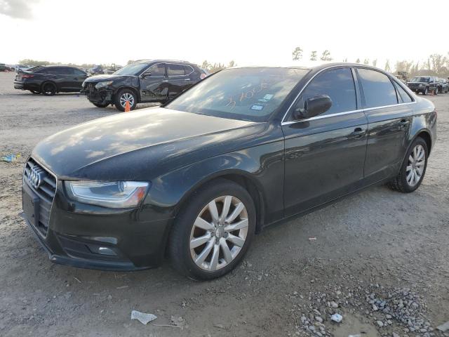 VIN WAUAFAFL8DN020562 2013 Audi A4, Premium no.1