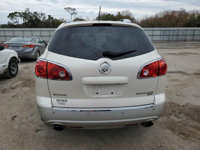 2010 Buick Enclave Cxl VIN: 5GALRCED1AJ175791 Lot: 52165653