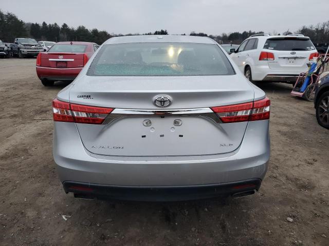 4T1BK1EB2EU082313 2014 Toyota Avalon Base