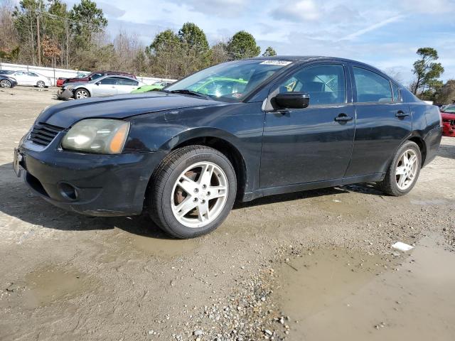 2007 Mitsubishi Galant ES