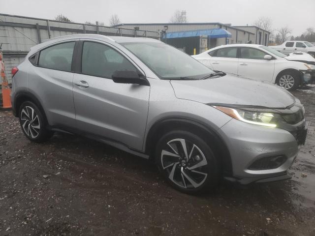 3CZRU6H18LM716247 | 2020 HONDA HR-V SPORT