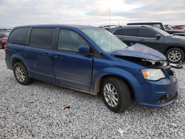 2D4RN7DG5BR729115 | 2011 Dodge grand caravan r/t