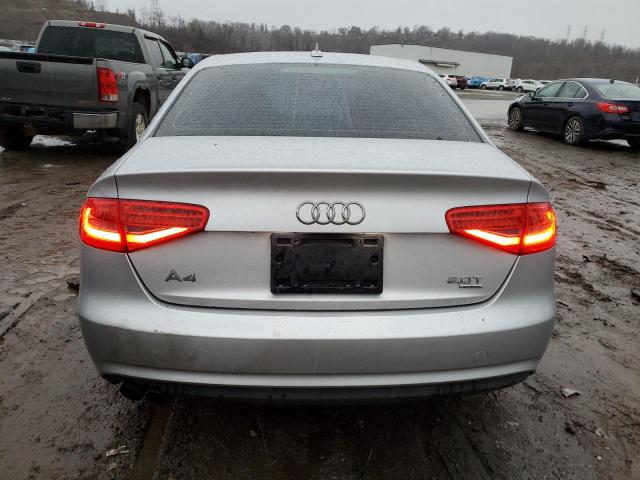 VIN WAUBFAFLXDN006070 2013 Audi A4, Premium no.6