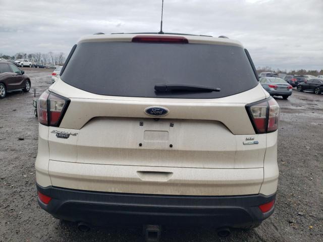 1FMCU9G98HUE30711 | 2017 FORD ESCAPE SE