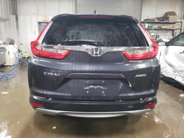 5J6RW2H57HL076577 | 2017 HONDA CR-V EX