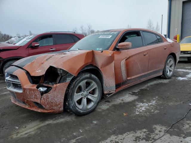 2011 Dodge Charger 