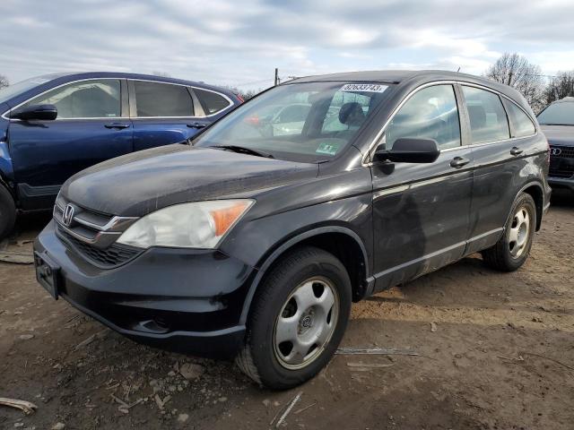 2010 Honda CR-V LX