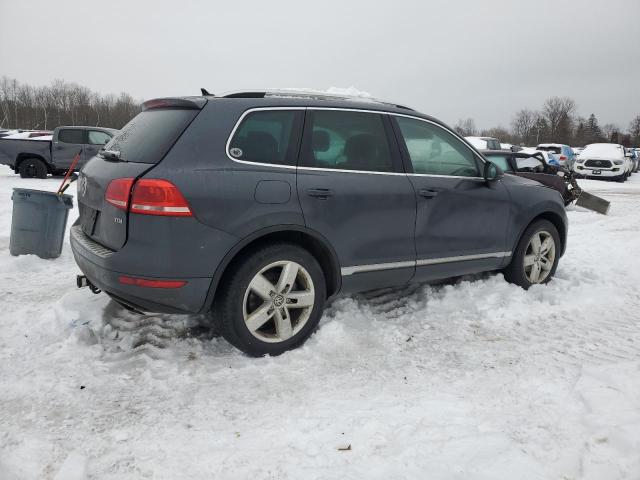 WVGEK9BP3CD011985 | 2012 Volkswagen touareg v6 tdi