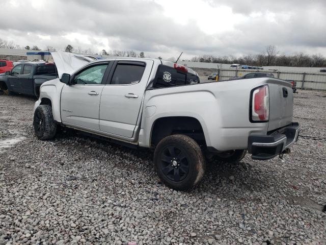 2017 GMC Canyon Sle VIN: 1GTG5CEN3H1259464 Lot: 39984424