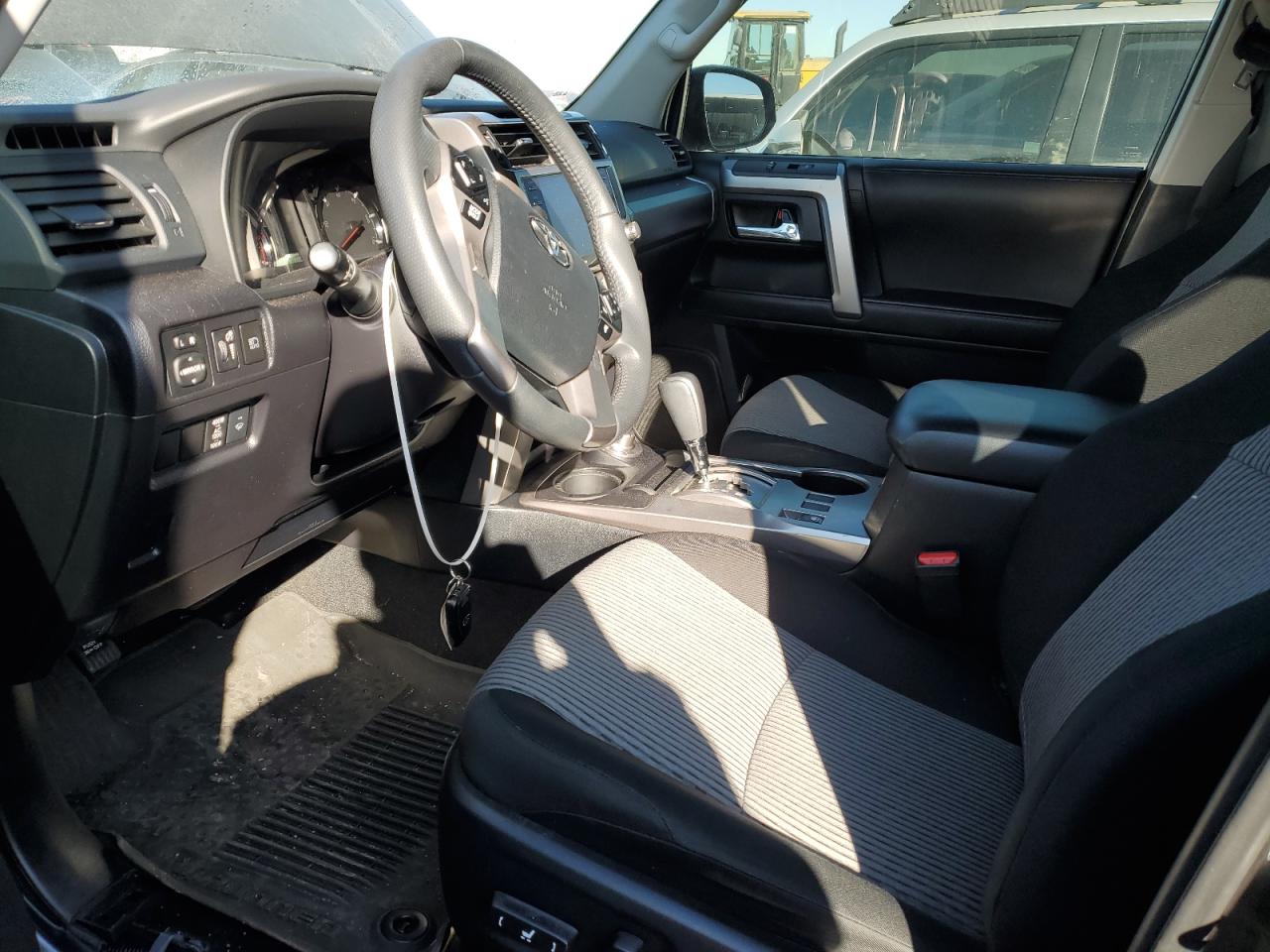 JTEMU5JR6N6076094 TOYOTA 4RUNNER 2022