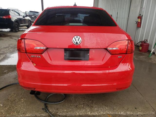 3VWD17AJ0EM263928 | 2014 VOLKSWAGEN JETTA SE