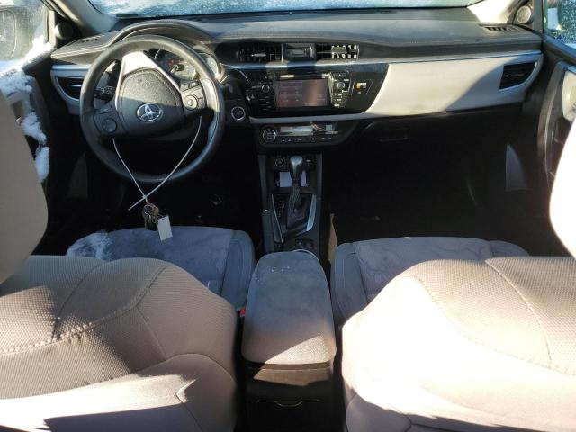 2015 TOYOTA *UNKNOWN* - 5YFBPRHE5FP309633
