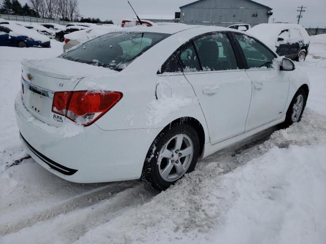 1G1PC5SB9E7469838 | 2016 CHEVROLET CRUZE LT