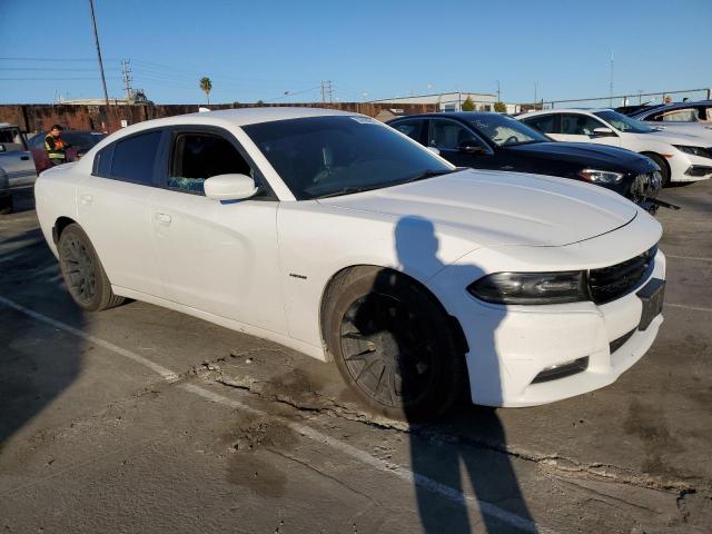 2C3CDXCT9JH167457 | 2018 DODGE CHARGER R/