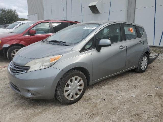 2014 Nissan Versa Note S