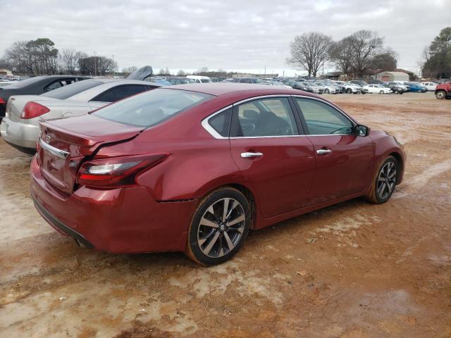 Vin: 1n4al3ap0hc161800, lot: 39264824, nissan altima 2.5 20173
