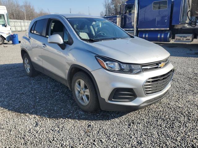 3GNCJKSB7KL236601 | 2019 CHEVROLET TRAX LS