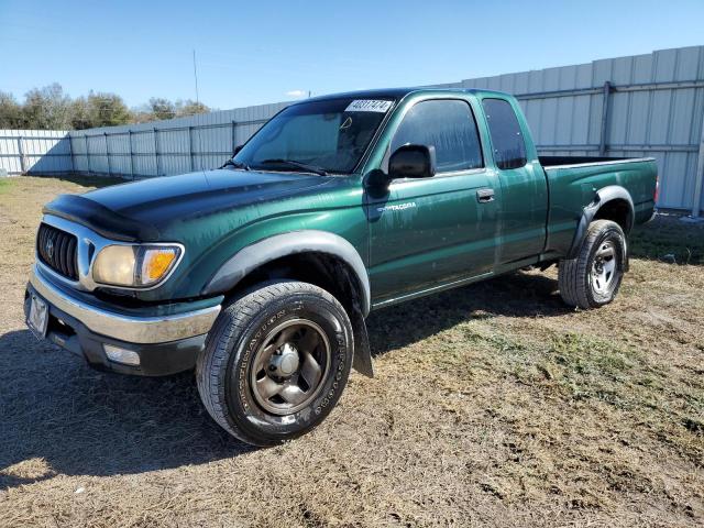 2003 Toyota Tacoma 