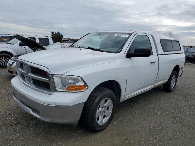 2010 Dodge Ram 1500 