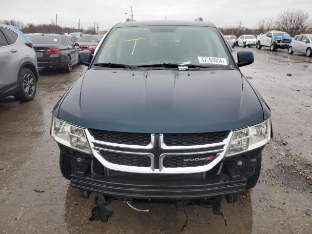 3C4PDCBG5ET157659 | 2014 DODGE JOURNEY SX