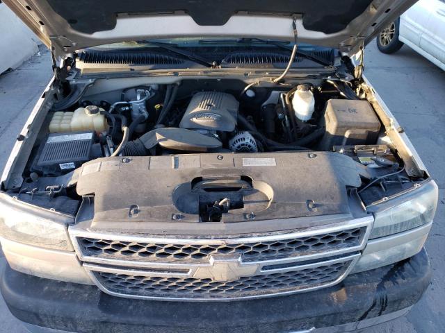 2005 Chevrolet Silverado K2500 Heavy Duty VIN: 1GCHK29U65E124413 Lot: 40823134