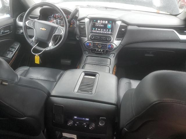 2016 CHEVROLET SUBURBAN C - 1GNSCJKCXGR278978