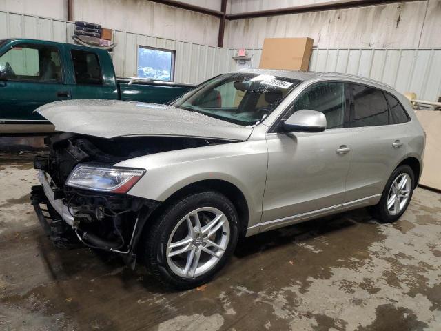 VIN WA1LFAFP2DA023246 2013 Audi Q5, Premium Plus no.1