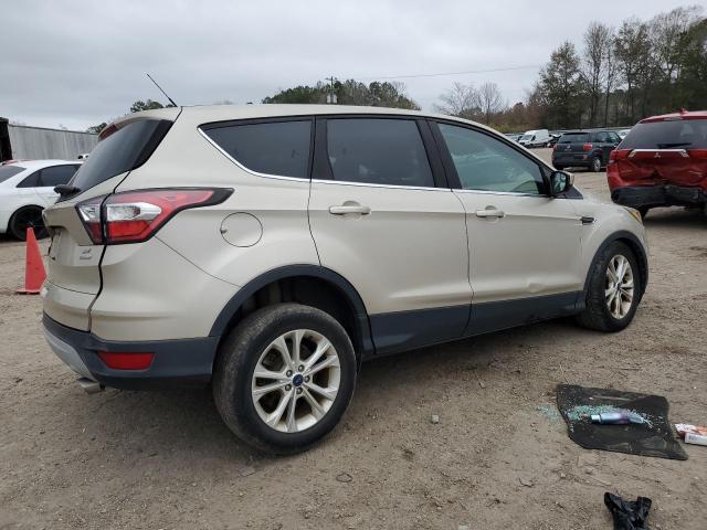 2017 FORD ESCAPE SE 1FMCU0G97HUB49110