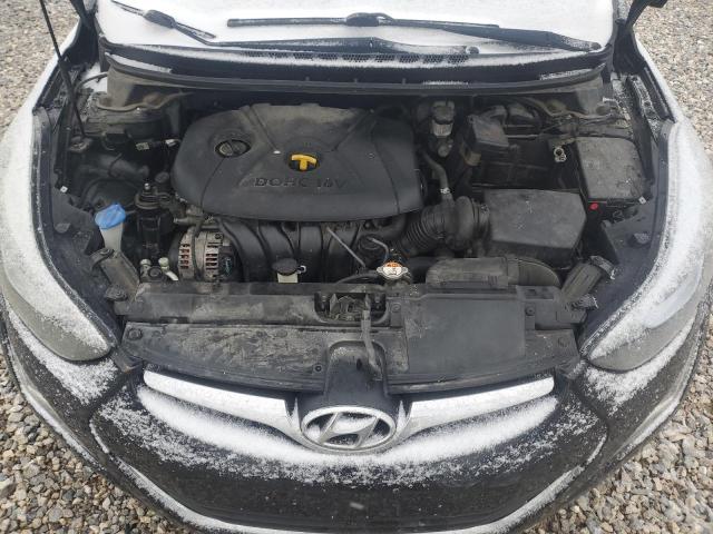 5NPDH4AE7GH702955 | 2016 HYUNDAI ELANTRA