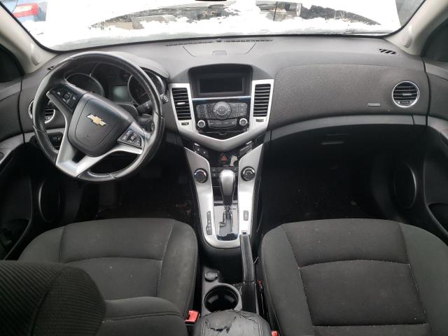 1G1PF5SCXC7205041 | 2012 Chevrolet cruze lt