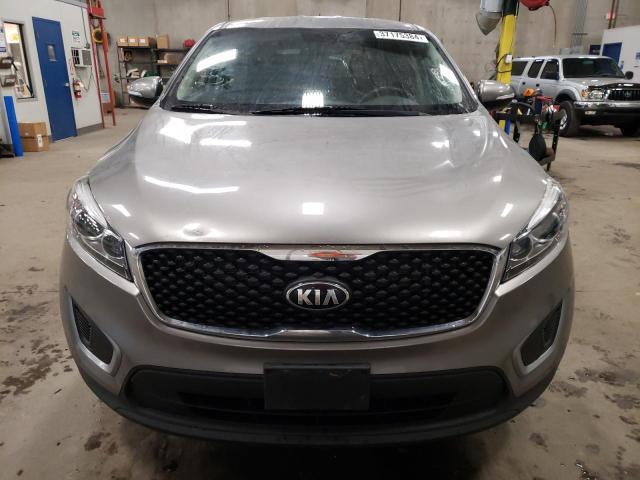 5XYPG4A31HG281158 | 2017 KIA SORENTO LX